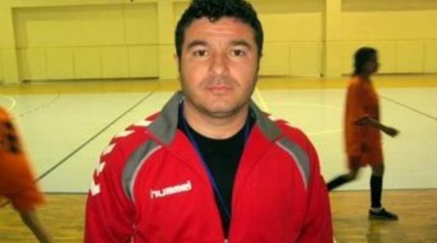 Adıyamanlı Hentbolcular T&uuml;rkiye Şampiyonasına Katılacak