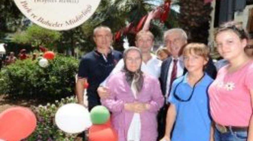 Karşıyaka&rsquo;nın Değerleri &Ouml;l&uuml;ms&uuml;zleşti