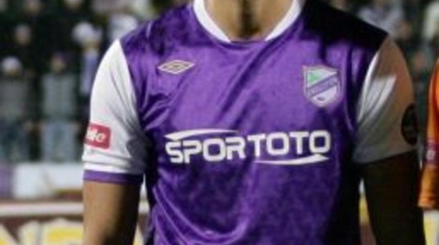 Orduspor&rsquo;da Yal&ccedil;ın Ayhan&rsquo;ın S&ouml;zleşmesi Feshedildi