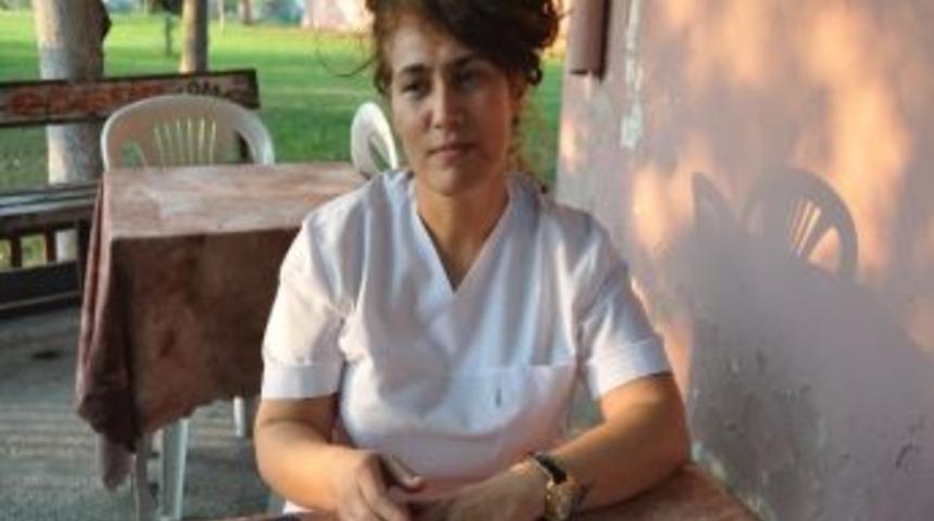 Hemşirenin Hasta Yakınlarına Saldırdığı İddiası