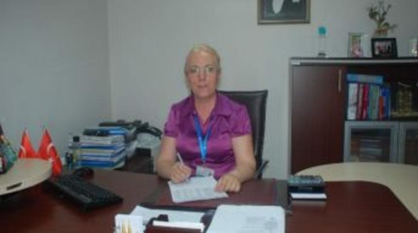 Seyhan &Ouml;zcan'dan Pazarcılar Odası'na Yanıt