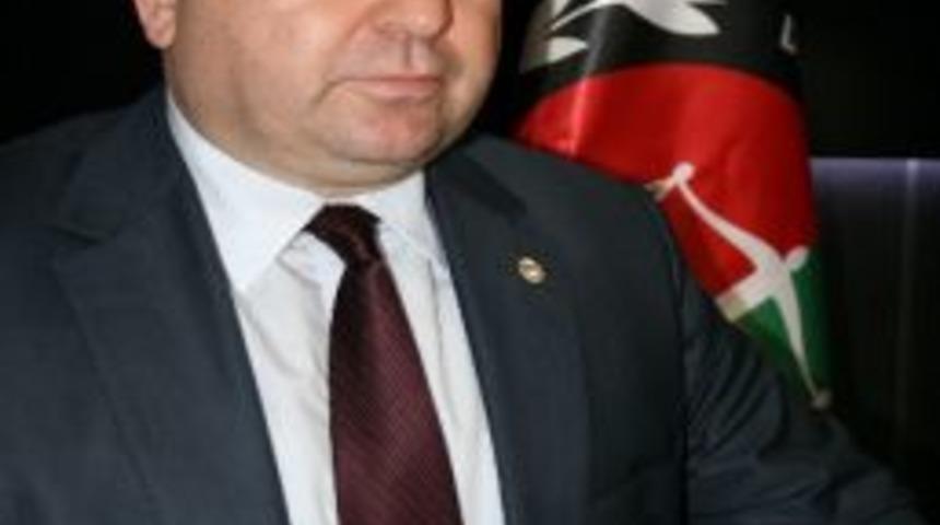 D&uuml;zce Barosu&rsquo;ndan Kınama