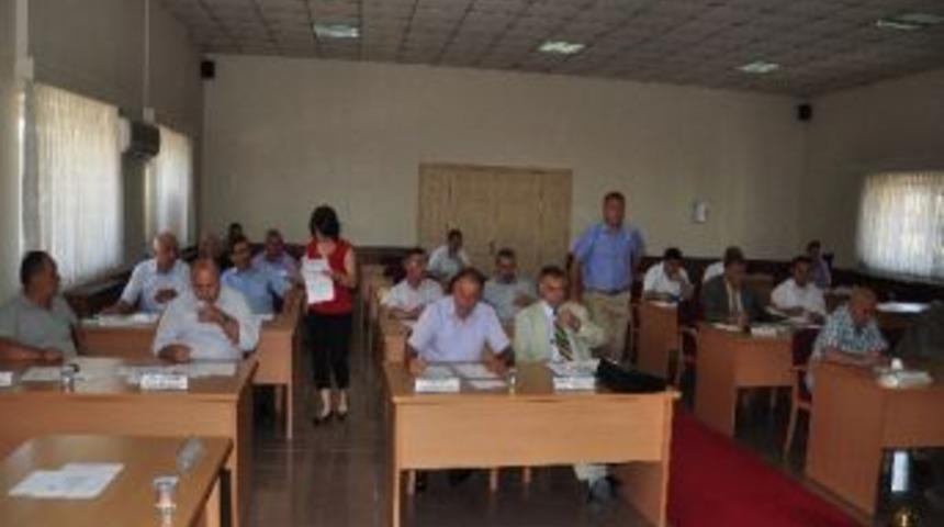 D&uuml;zce Fındıklı Aksu Sakinleri Tozdan Kurtulacak