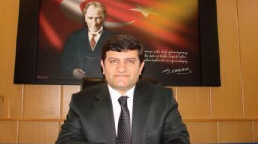 G&uuml;m&uuml;şhane&rsquo;de Karate Heyecanı