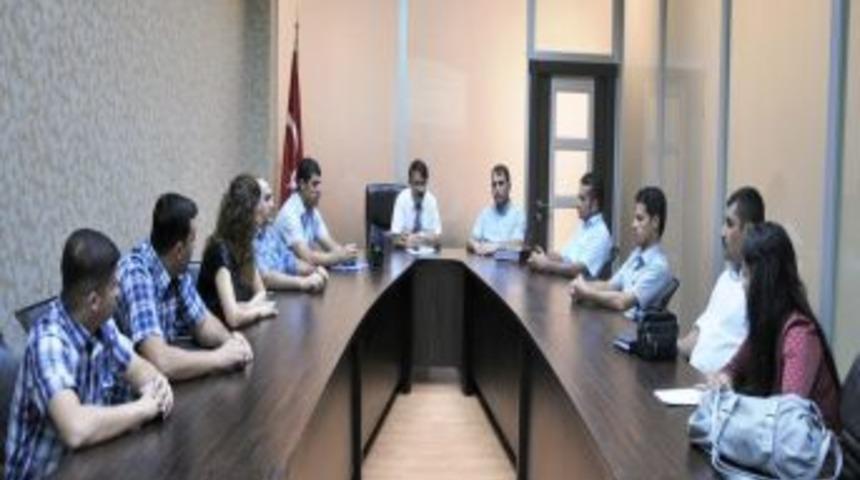 Sosyal Yardımlaşma'dan Yardım Alan Vatandaşın İŞKUR'a Iş Başvurusu Da Alınacak