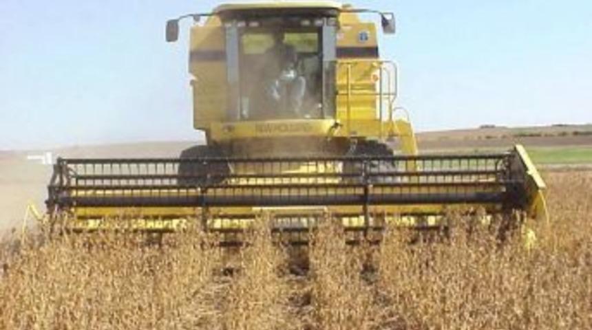 Eğitimsiz Bi&ccedil;erd&ouml;ver Operat&ouml;rleri Dane Kaybına Sebep Oluyor