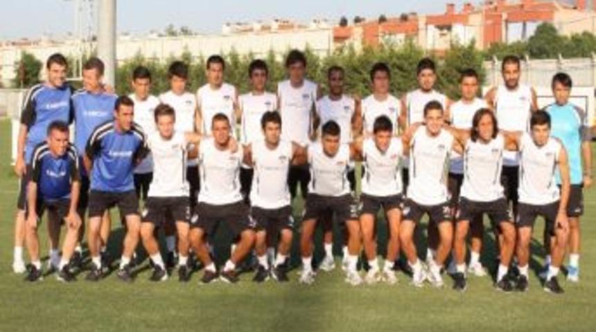 Manisaspor&rsquo;da Kızılcahamam Kampı Yarın Başlıyor