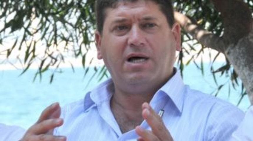 Aliağa Petkim&rsquo;de Eurochallenge Sevinci