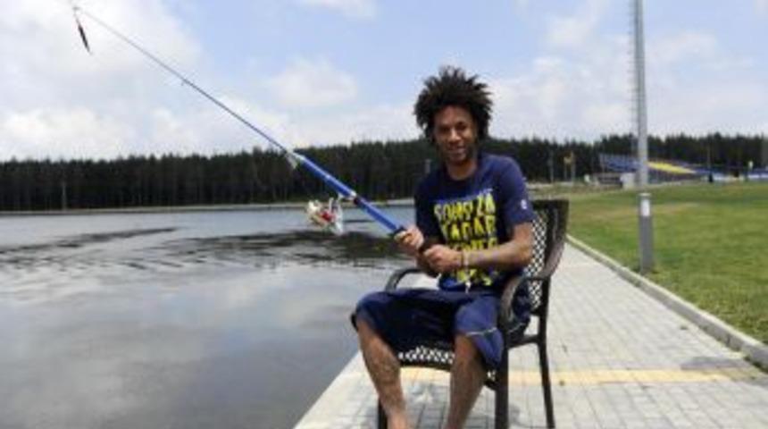 Cristian Baroni: Forma Yarışından Karlı &Ccedil;ıkacak Takımımız Olacaktır