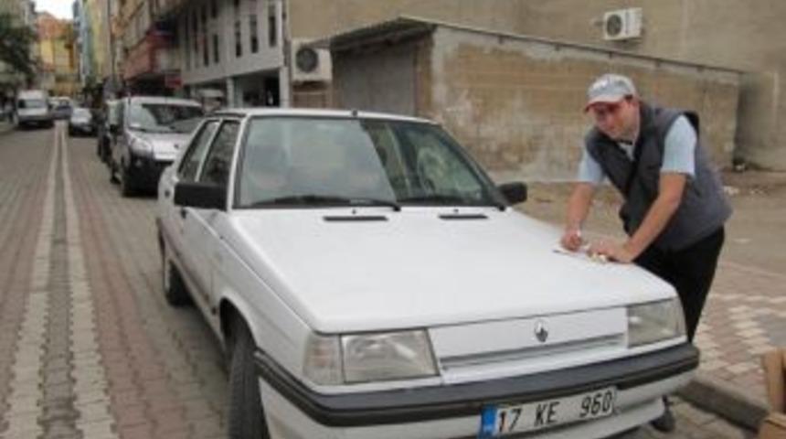 Biga&rsquo;da Otopark &Uuml;cretlerine Zam