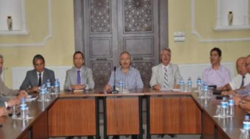 Kentsel D&ouml;n&uuml;ş&uuml;me Start Verildi