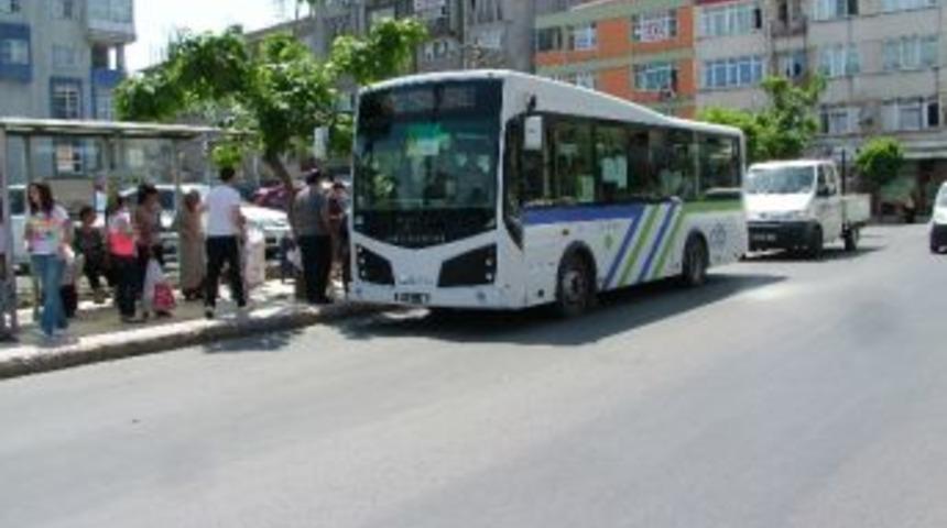 1 Ağustostan İtibaren Akıllı Kartlar Zorunlu Olacak