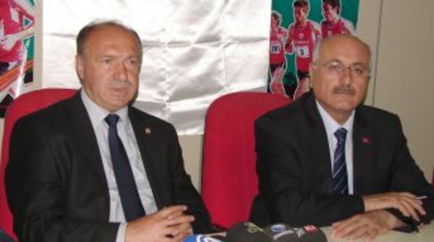 11. Avrupa Dağ Koşusu Şampiyonası Pamukkale&rsquo;de Yapılacak