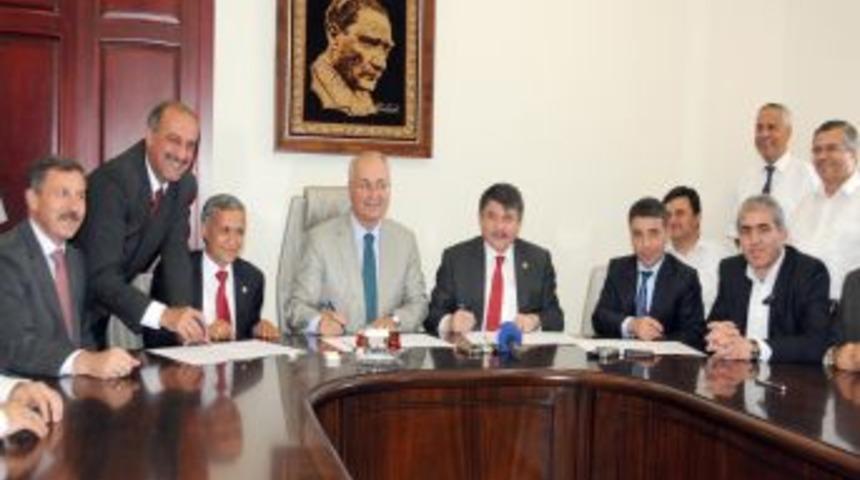 Tanrıverdi: Eğitim Cehaletin, B&ouml;l&uuml;c&uuml;l&uuml;ğ&uuml;n Ve Ayrımcılığın D&uuml;şmanıdır