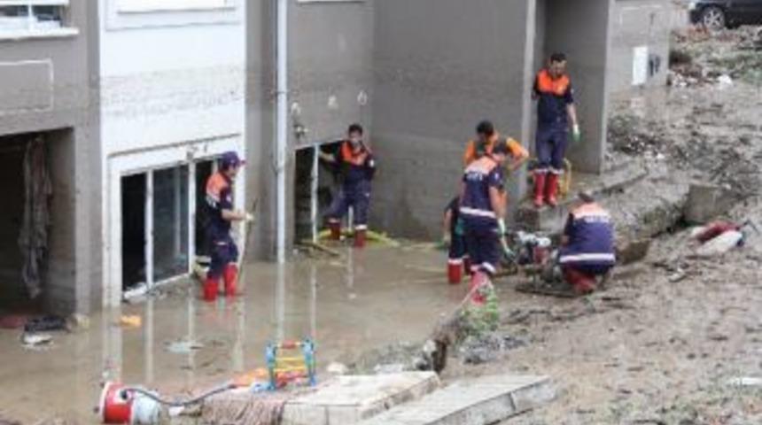 Başbakanlık&rsquo;tan 2.5 Milyon Liralık Yardım