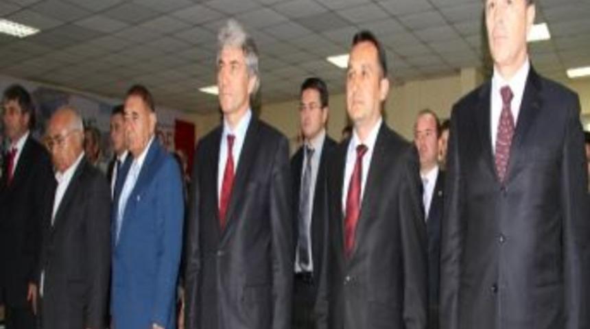 &Ccedil;ıldır&rsquo;da G&ouml;l Festivali