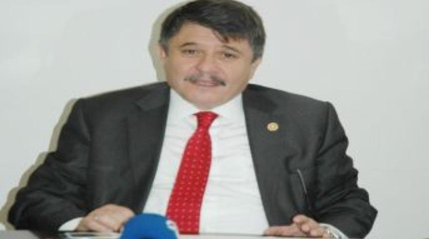 Tanrıverdi'den 19 Mayıs Stadı Yorumu