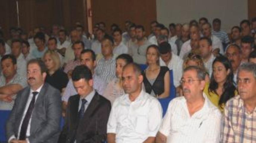 Demokratik Vatandaşlık Ve İnsan Hakları Eğitimi Hibe Programı