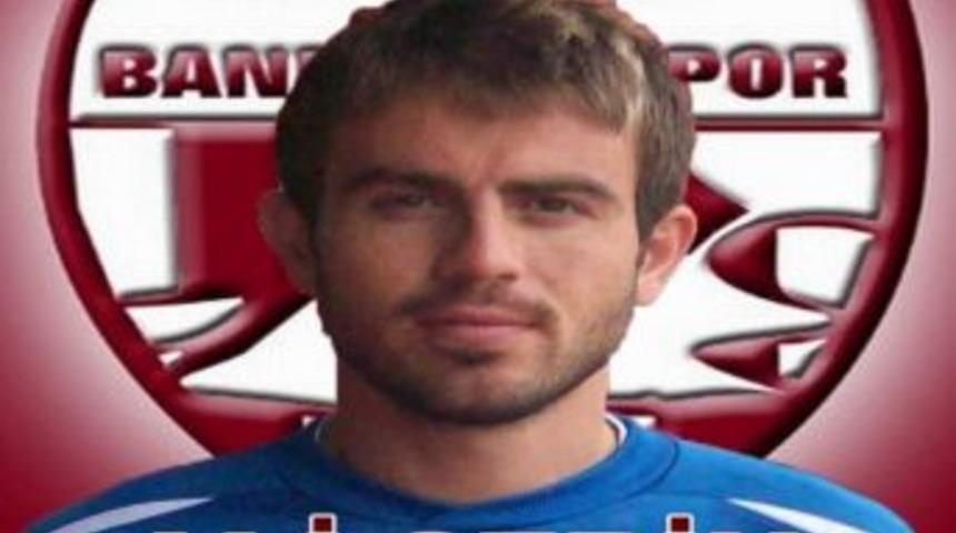 Bandırmaspor Kul&uuml;b&uuml; İ&ccedil; Transfer &Ccedil;alışmalarında Ali, Koray Ve Ercan İle Anlaştı