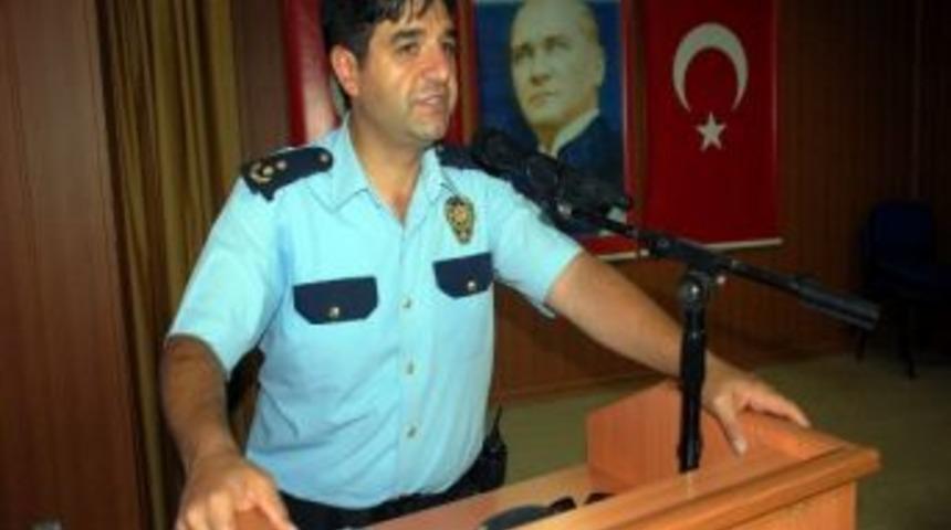 Boz&uuml;y&uuml;k&rsquo;te Huzur Toplantısı