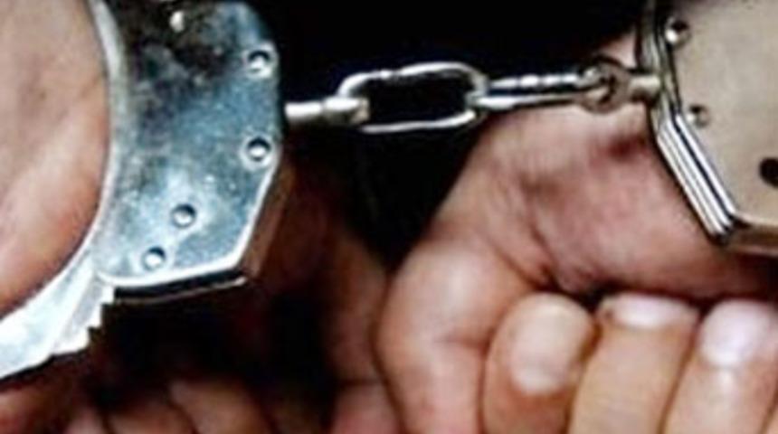 PKK'nın bombacıları yakalandı!