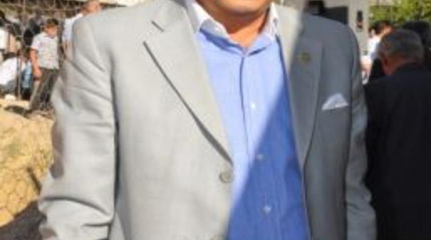 Kurtalan Ziraat Odası Başkanı G&uuml;nbat: &ldquo;tmo&rsquo;nun Alım Yapması Sevindirdi&rdquo;