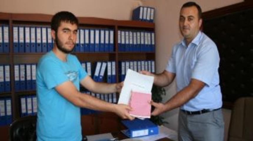 &Uuml;nyespor Sahipsiz Kaldı