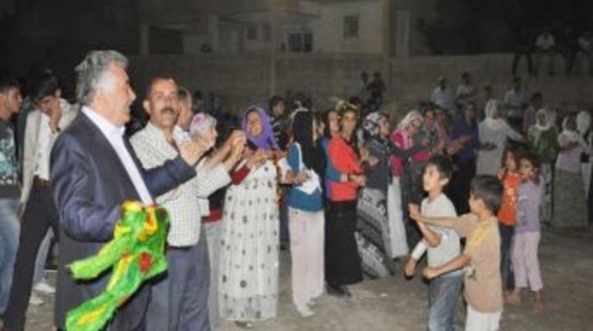 Başkan Sadak&rsquo;tan Anne Ve Babalara &Ccedil;ağrı: &ldquo;&ccedil;ocuklarınıza Sahip &Ccedil;ıkın&rdquo;