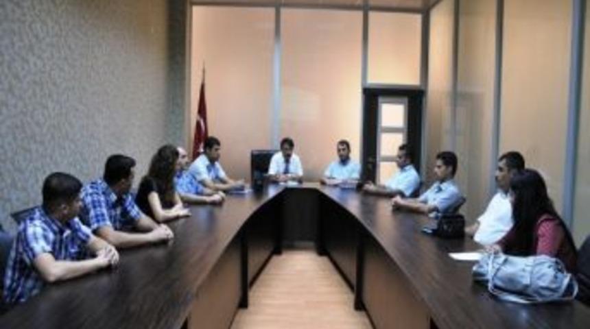 Vatandaşın İşlemleri Kolaylaşıyor