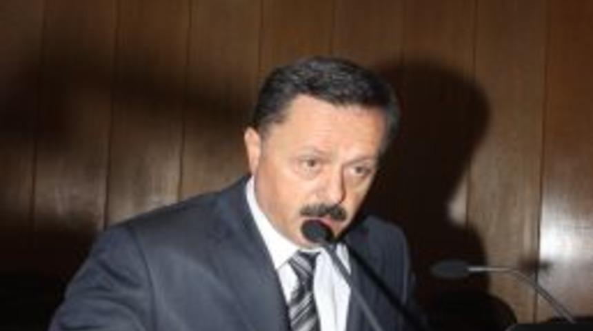 Vali Coş&rsquo;tan Proje &Ouml;deneklerini Y&uuml;zde 100 Harcama Uyarısı