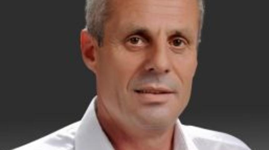 Arsin G&uuml;rsoylar Derneği&rsquo;nden Belediye Başkanı Erdem Şen&rsquo;e &ldquo;temel-fadime&rdquo; Tepkisi