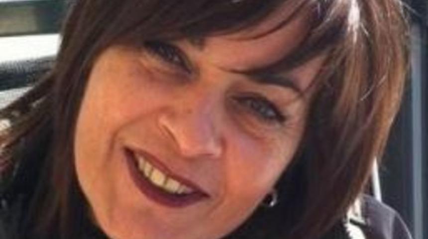 Alman Turist İ&ccedil;in Ailesi Kayıp İlanı Verdi