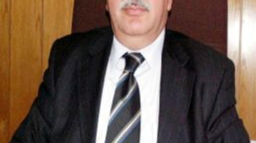 Sgk İl M&uuml;d&uuml;r&uuml; Kaya Afyon&rsquo;a Atandı