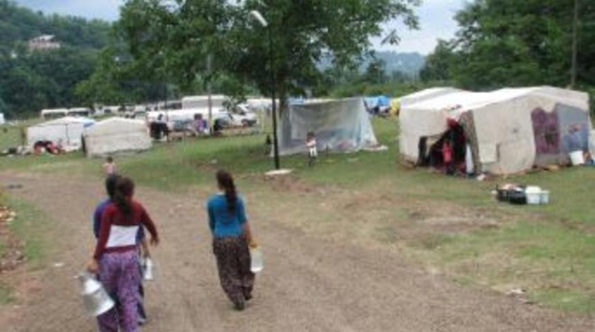 Ordu Valiliği&rsquo;nden Doğulu Fındık İş&ccedil;ilerine Uyarı