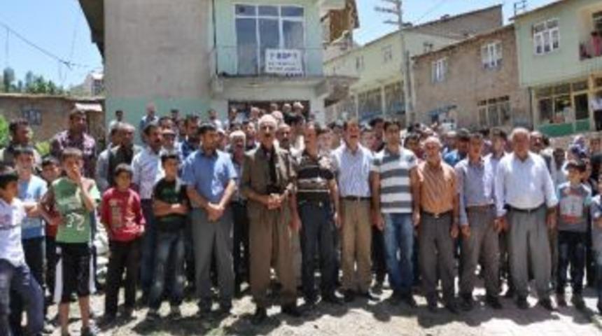 Başkan Temel Festival Yasağını Kınadı