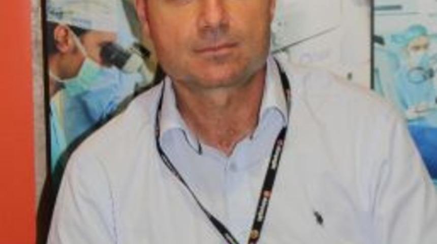 D&uuml;nyag&ouml;z Medikal Direkt&ouml;r&uuml; Samsun&rsquo;da