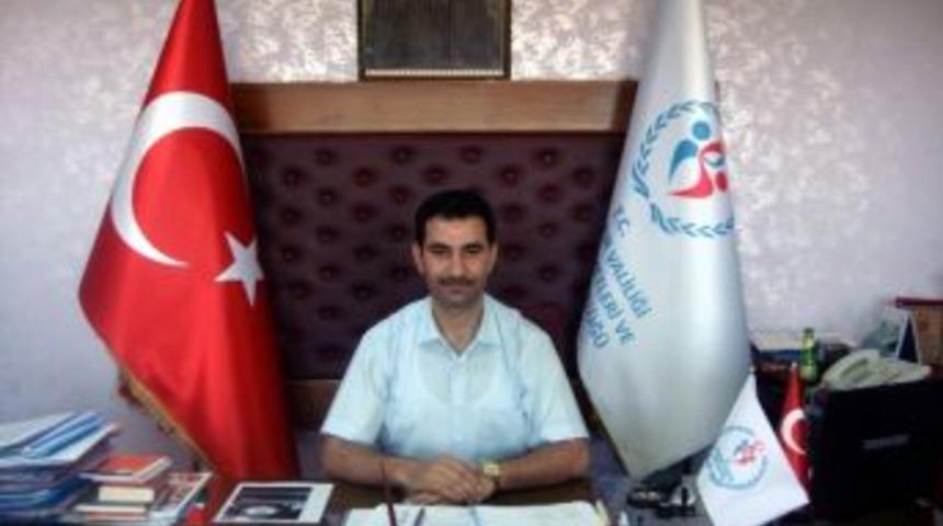 Diyarbakır İl Spor M&uuml;d&uuml;r&uuml;nden İddialara Cevap
