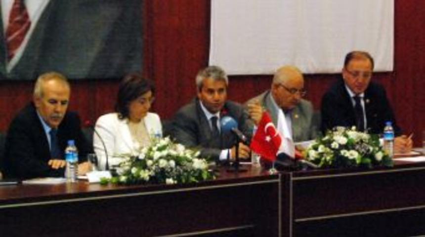 Erg&uuml;n: B&uuml;t&ccedil;e Uygulaması, Bizi Avrupa'daki Durumdan Ayrıştırıyor