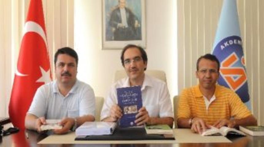 A&uuml; İlahiyat Araştırmaları &Ouml;d&uuml;l&uuml; Sahiplerini Buldu