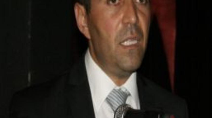 &Ouml;z&uuml;rl&uuml;lerin Toplumsal Entegrasyonunun Geliştirilmesi Projesi Tanıtım Toplantısı Yapıldı