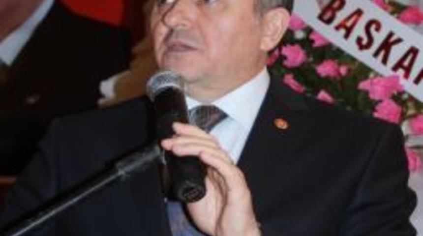 Mhp&rsquo;li Ak&ccedil;ay, Adalet Bakanına Karşılıksız &Ccedil;ek Miktarındaki Artışı Sordu