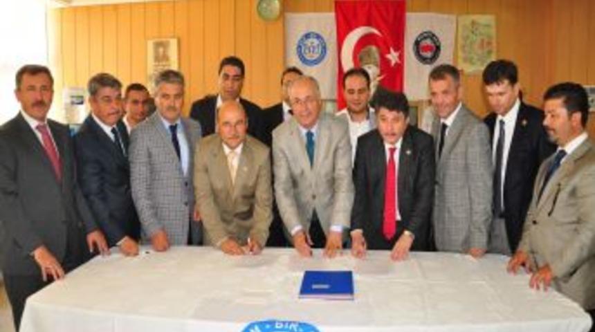 Manisa İl &Ouml;zel İdaresi'ndeki Memurlar Sosyal Denge Tazminatı Alacak