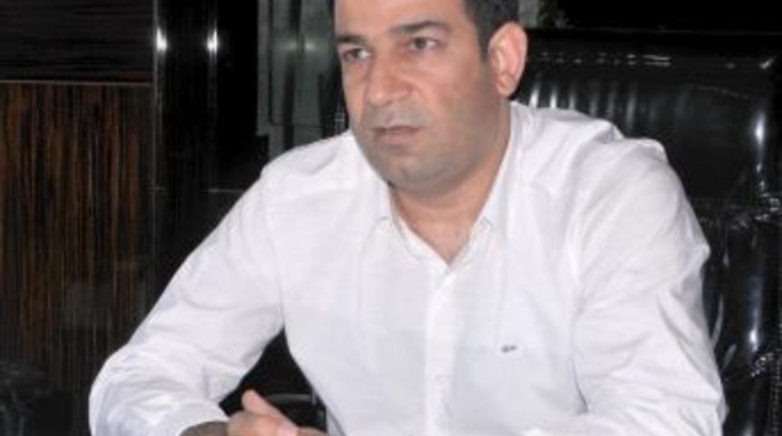 Şanlıurfaspor&rsquo;a İcra Şoku