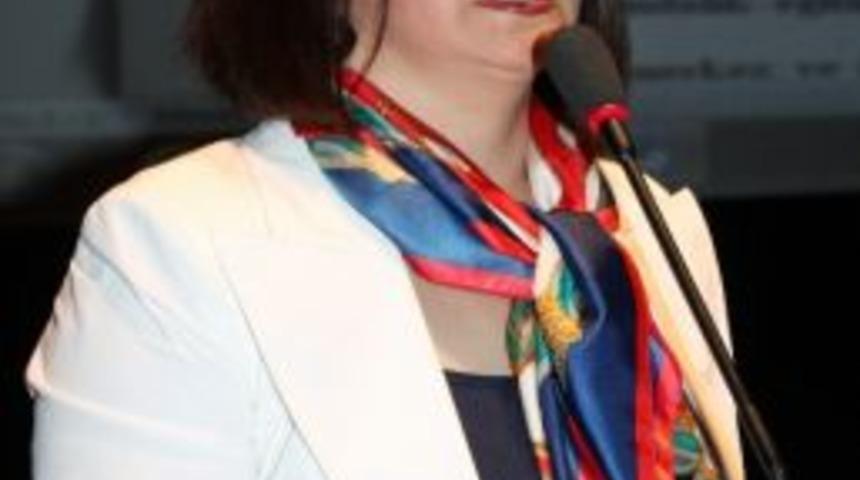 "l&uuml;tfen &Ouml;z&uuml;r Dilemeyin" Toplantısı