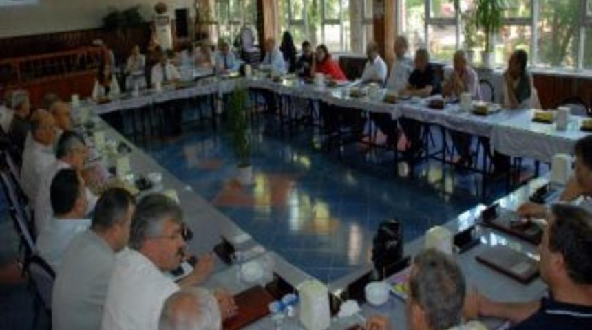 İmar Değişikliği Talebi Ağustos Ayına Kaldı