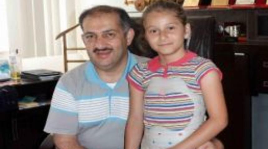 Sevda'nın Y&uuml;z&uuml; G&uuml;ld&uuml;