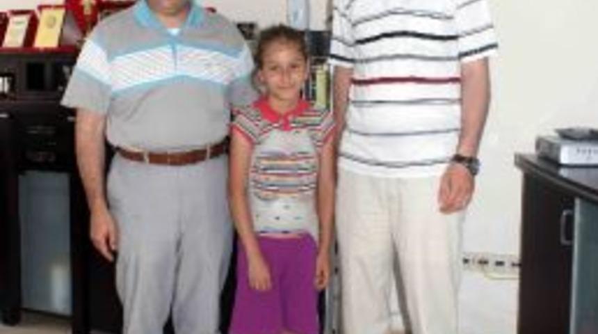 B&uuml;y&uuml;kşehir Belediyesi Sevda&rsquo;nın Y&uuml;z&uuml;n&uuml; G&uuml;ld&uuml;rd&uuml;