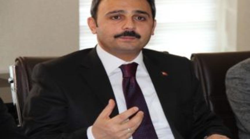 &Ccedil;orum Belediyesi İle İlgili İddialar