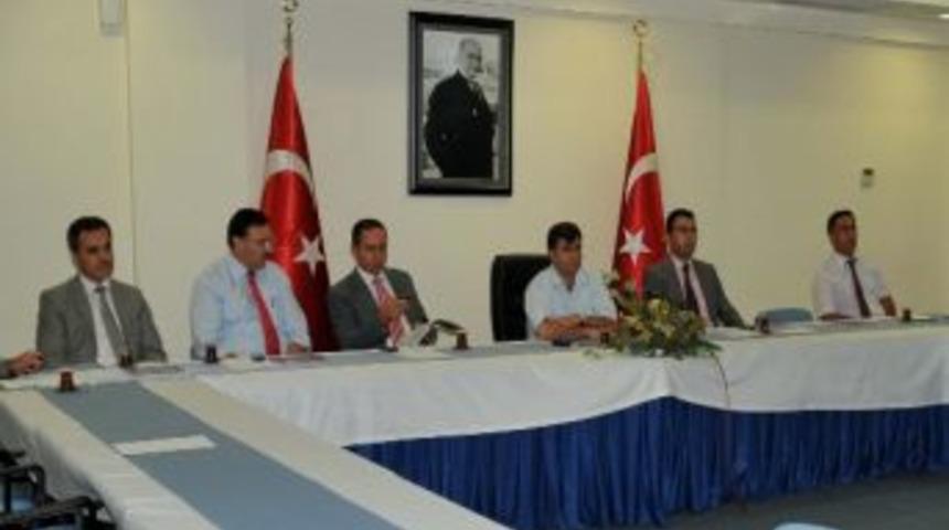 Antalya&rsquo;da Mavi Bayrak Sayısı 200&rsquo;e Ulaştı