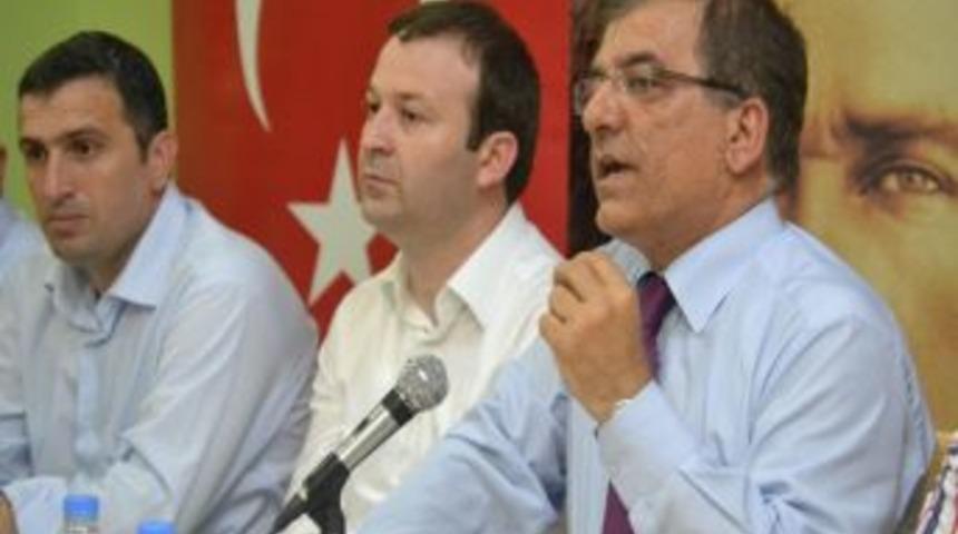 Kentsel D&ouml;n&uuml;ş&uuml;mde Kimse Mağdur Olmayacak